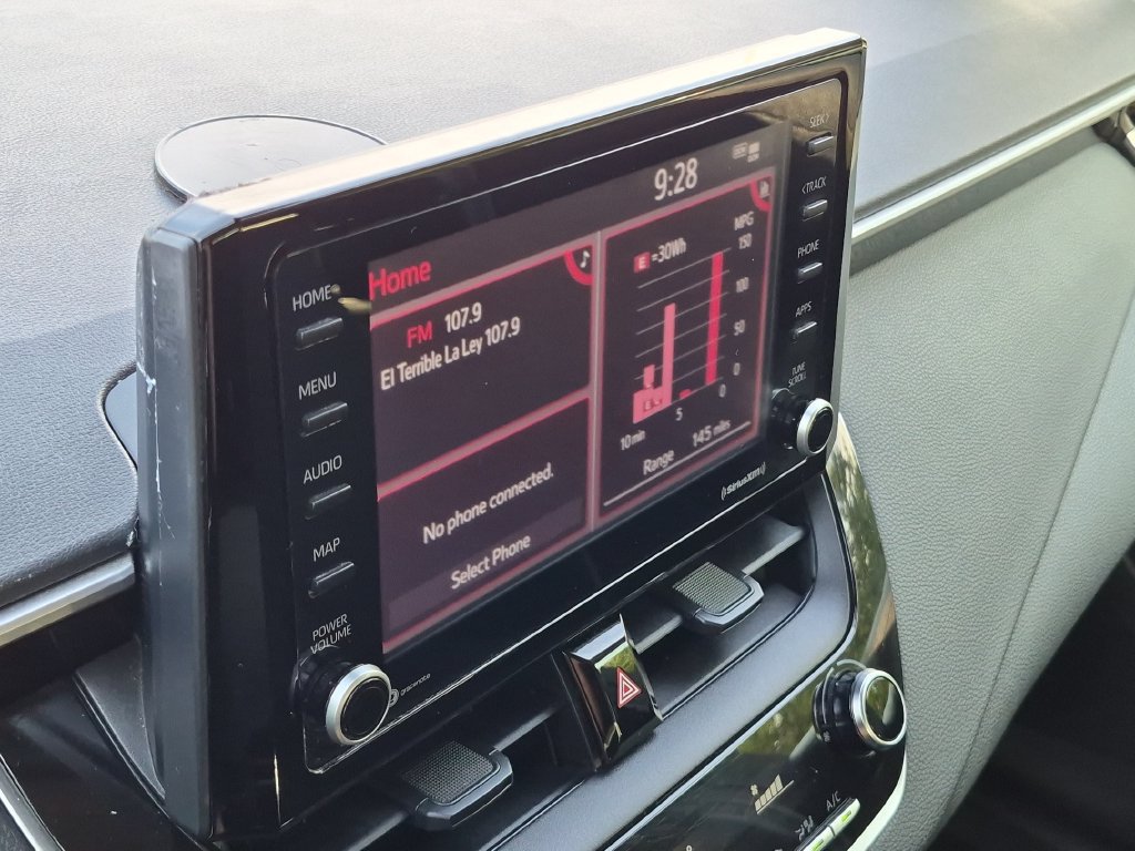 Used 2022 Toyota Corolla LE FWD image 6