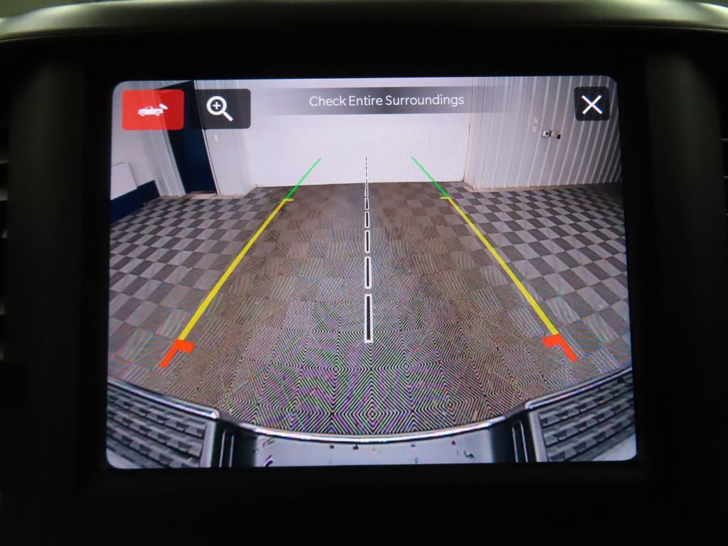 Used 2022 RAM 2500 Laramie image 13