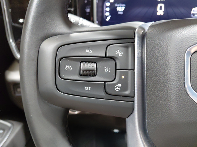 Used 2026 GMC Sierra 1500 SLT AWD/4WD image 42