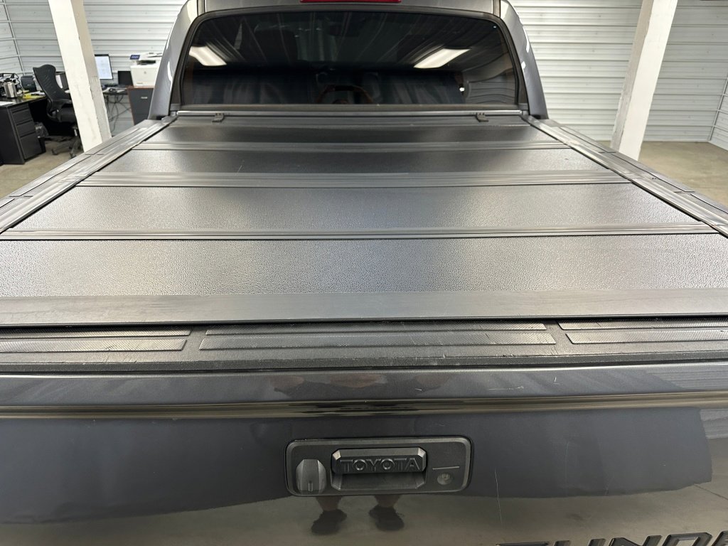 Used 2020 Toyota Tundra SR5 image 22