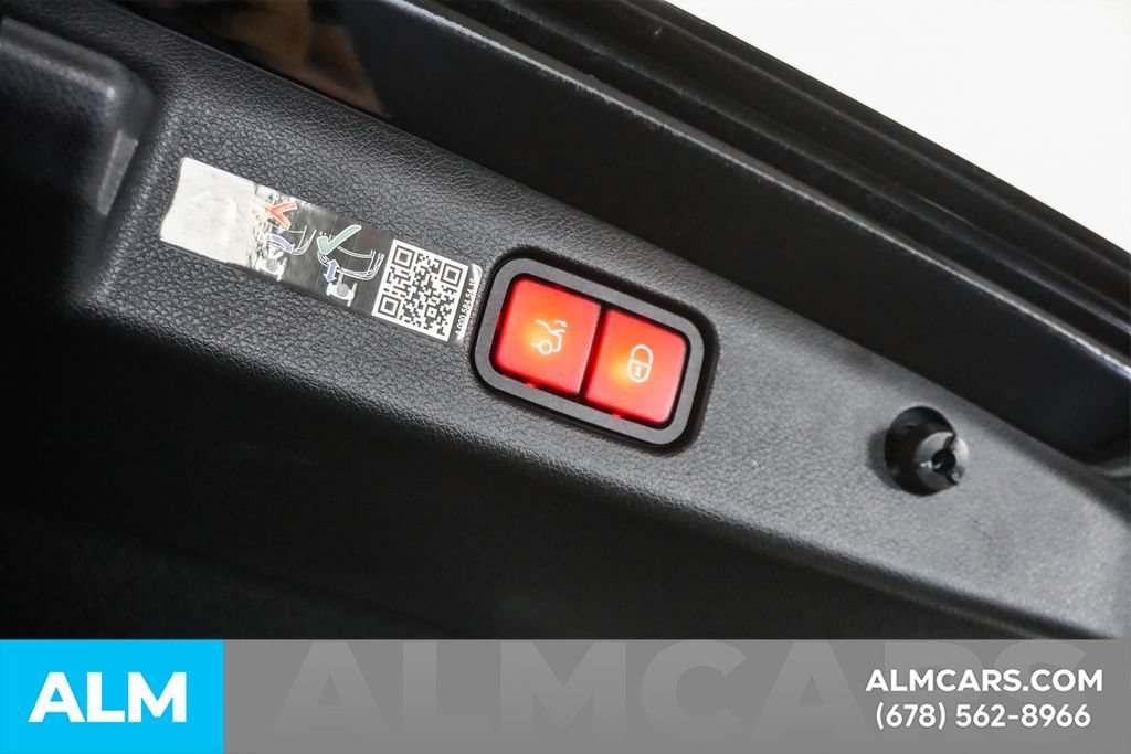 Used 2024 Mercedes-Benz E 350 4MATIC Sedan w/ Driver Assistance Package image 22