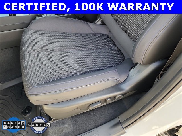 Certified 2025 Subaru Forester Premium image 15