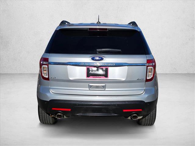 Used 2013 Ford Explorer XLT image 6