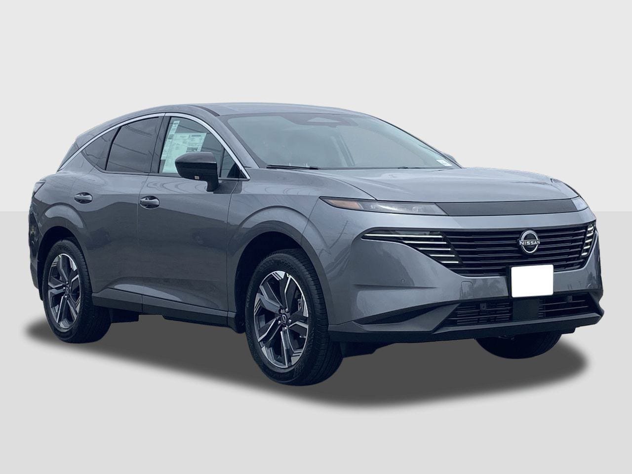 New 2026 Nissan Murano SV AWD/4WD image 5