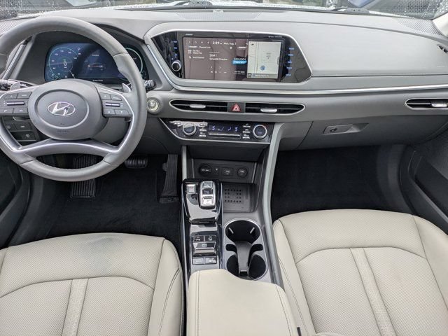 Used 2023 Hyundai Sonata Limited FWD image 15