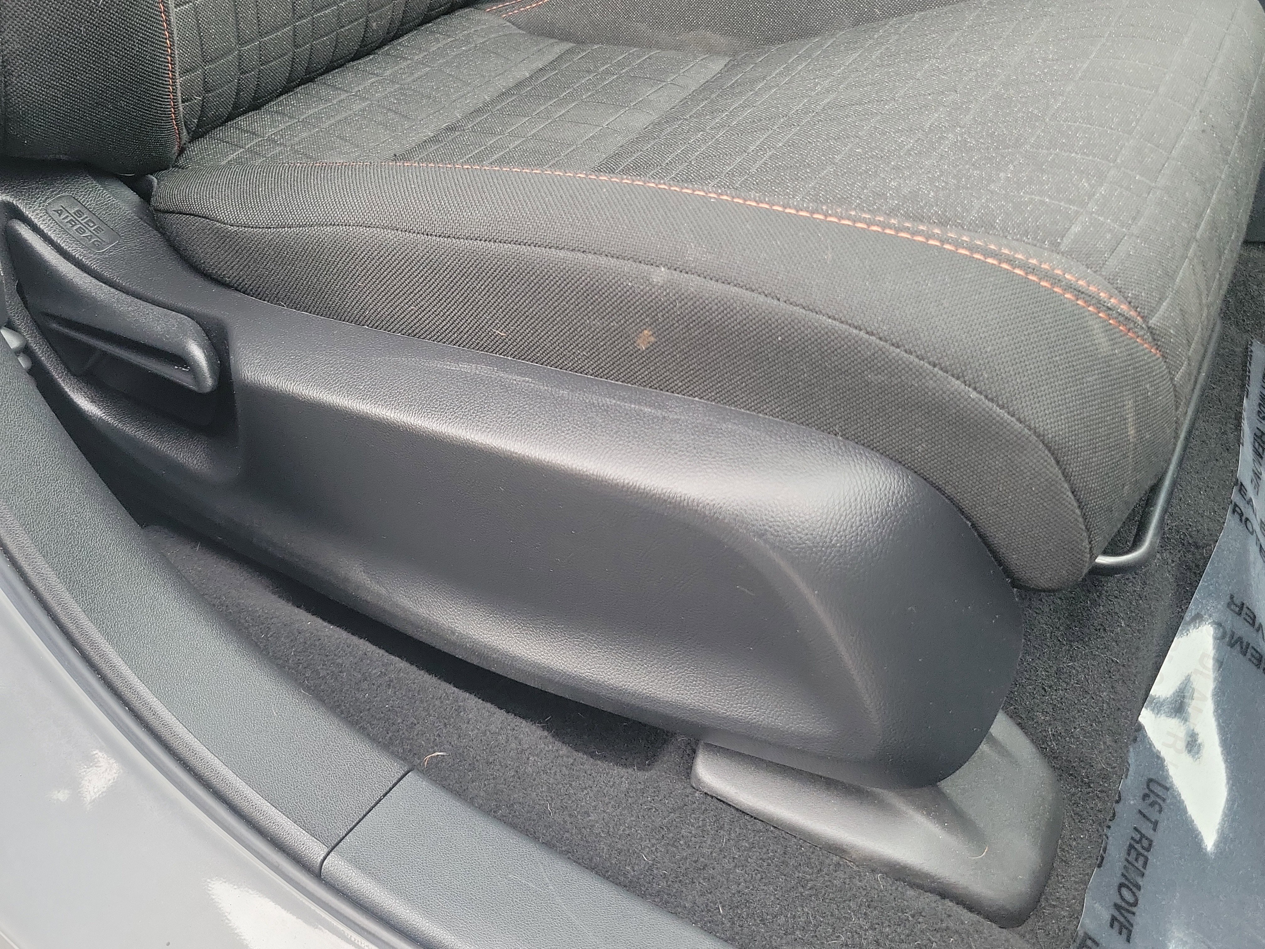 Used 2024 Honda HR-V Sport image 26