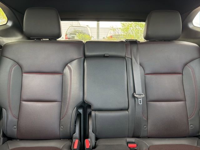 Used 2025 Chevrolet Blazer RS image 28