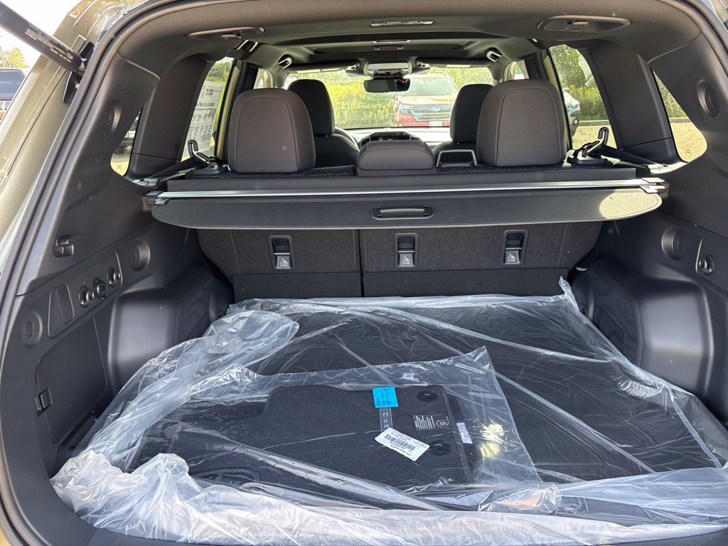 New 2026 Subaru Forester Premium AWD/4WD image 13