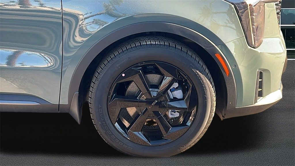 New 2026 Kia Sorento SX Prestige image 5