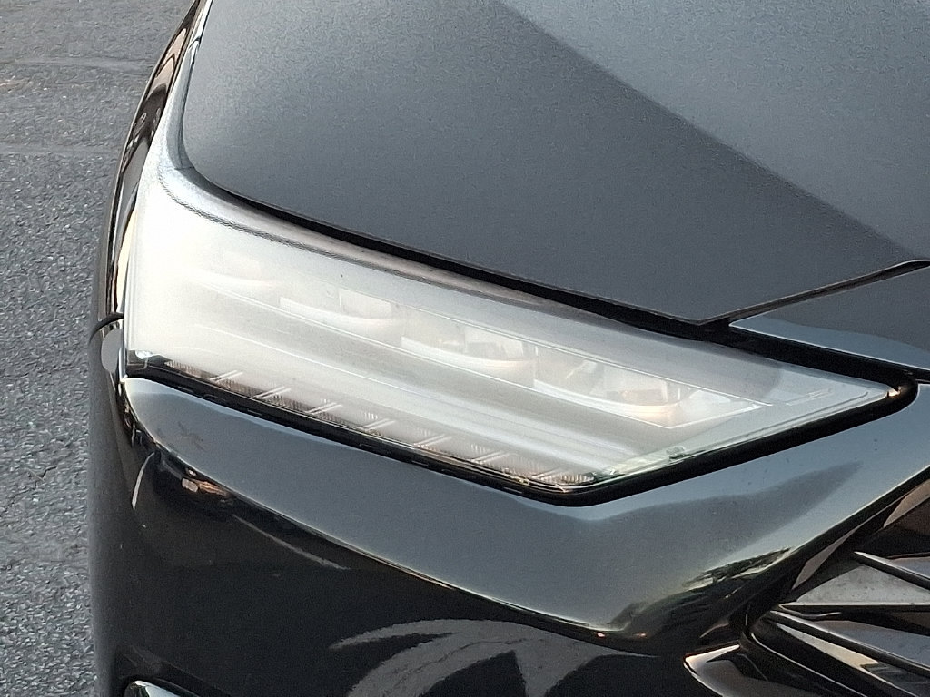 Certified 2025 Acura MDX A-Spec w/ Advance Package AWD/4WD image 9