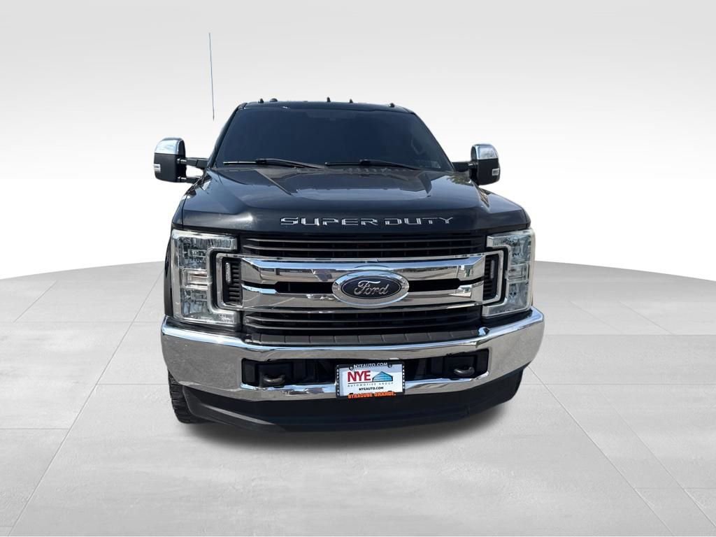 Used 2017 Ford F250 XLT image 9