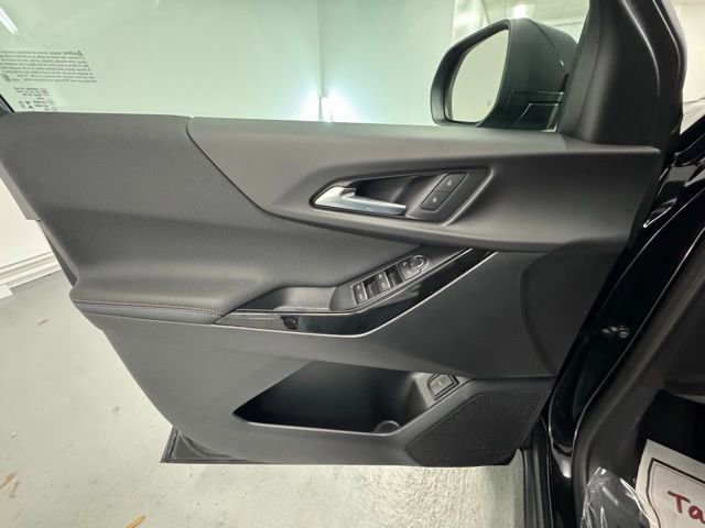 New 2026 Chevrolet Equinox RS image 12