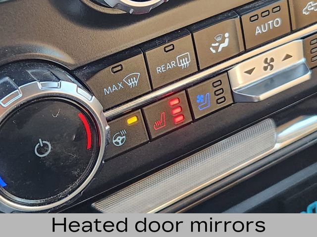 Certified 2023 Ford F350 Lariat w/ Lariat Ultimate Package image 25