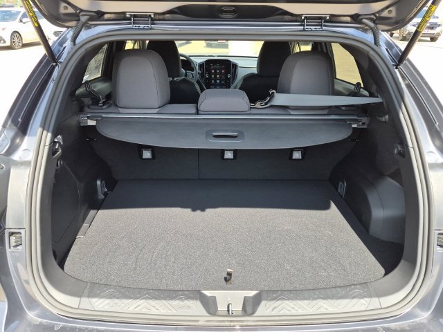 New 2026 Subaru Crosstrek 2.5i Sport AWD/4WD image 8