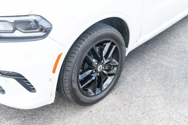Certified 2023 Dodge Durango R/T AWD/4WD image 9