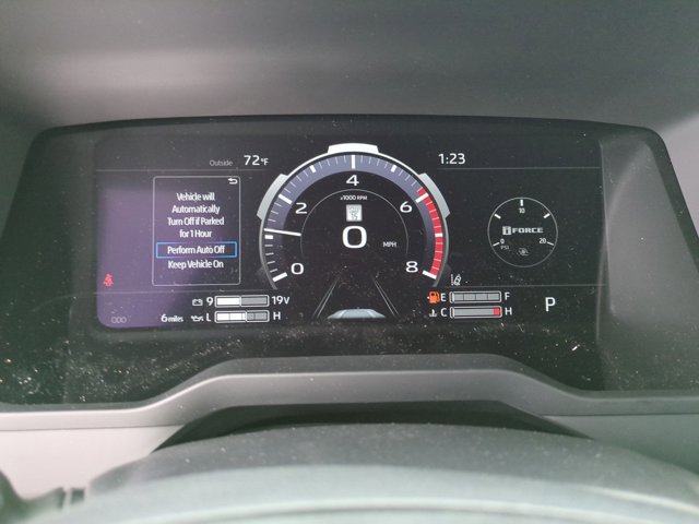 New 2026 Toyota Tundra Limited image 11