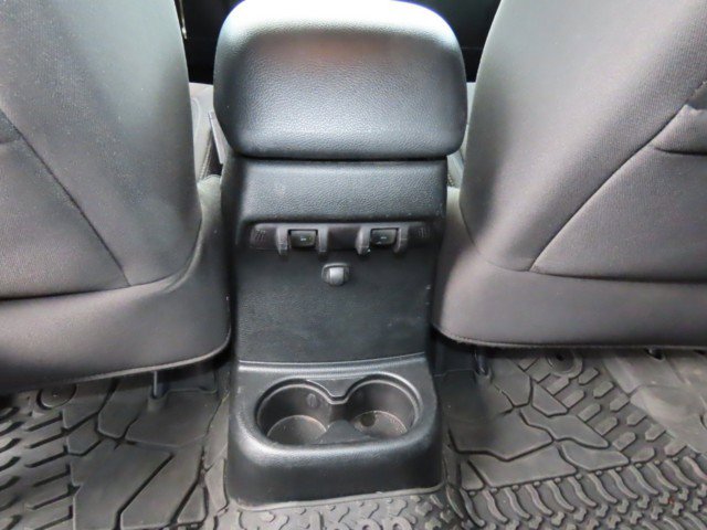 Used 2017 Jeep Wrangler Unlimited Sport w/ Quick Order Package 24S image 19