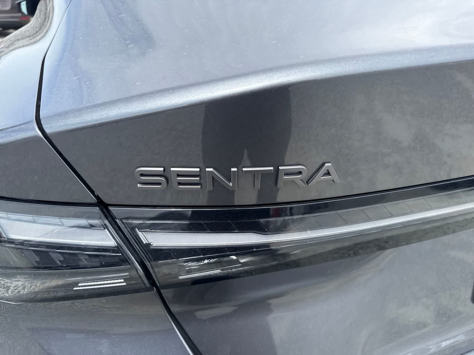 Used 2026 Nissan Sentra S w/ Floor Mat Package FWD image 12