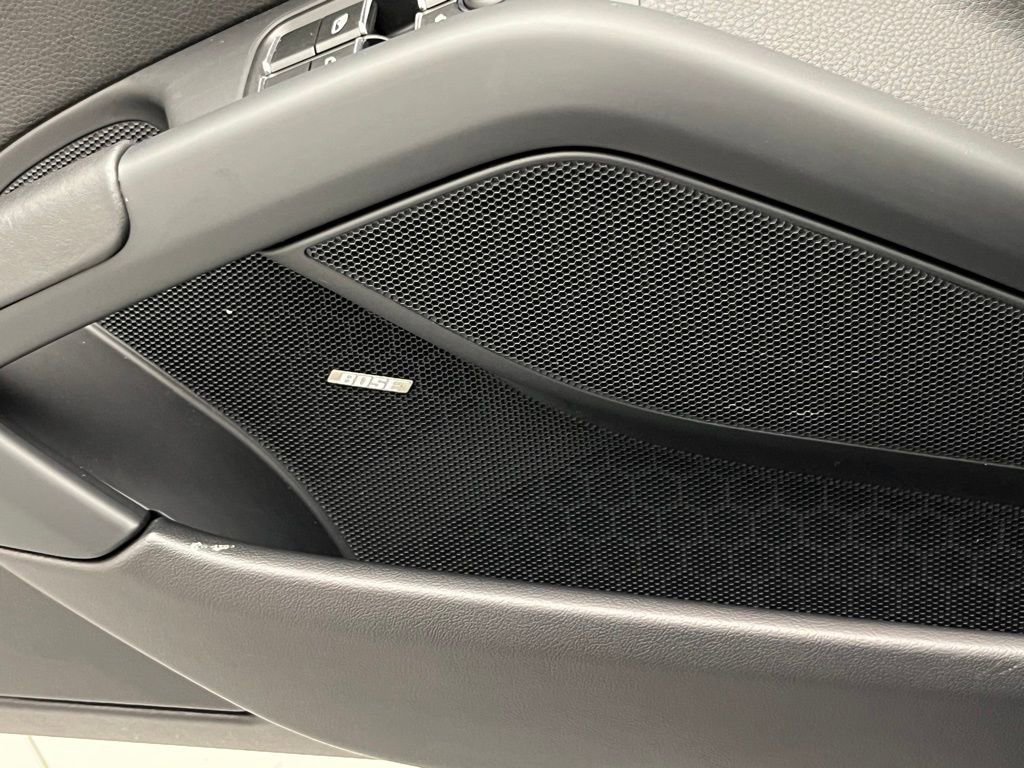 Certified 2024 Porsche 718 Boxster image 26
