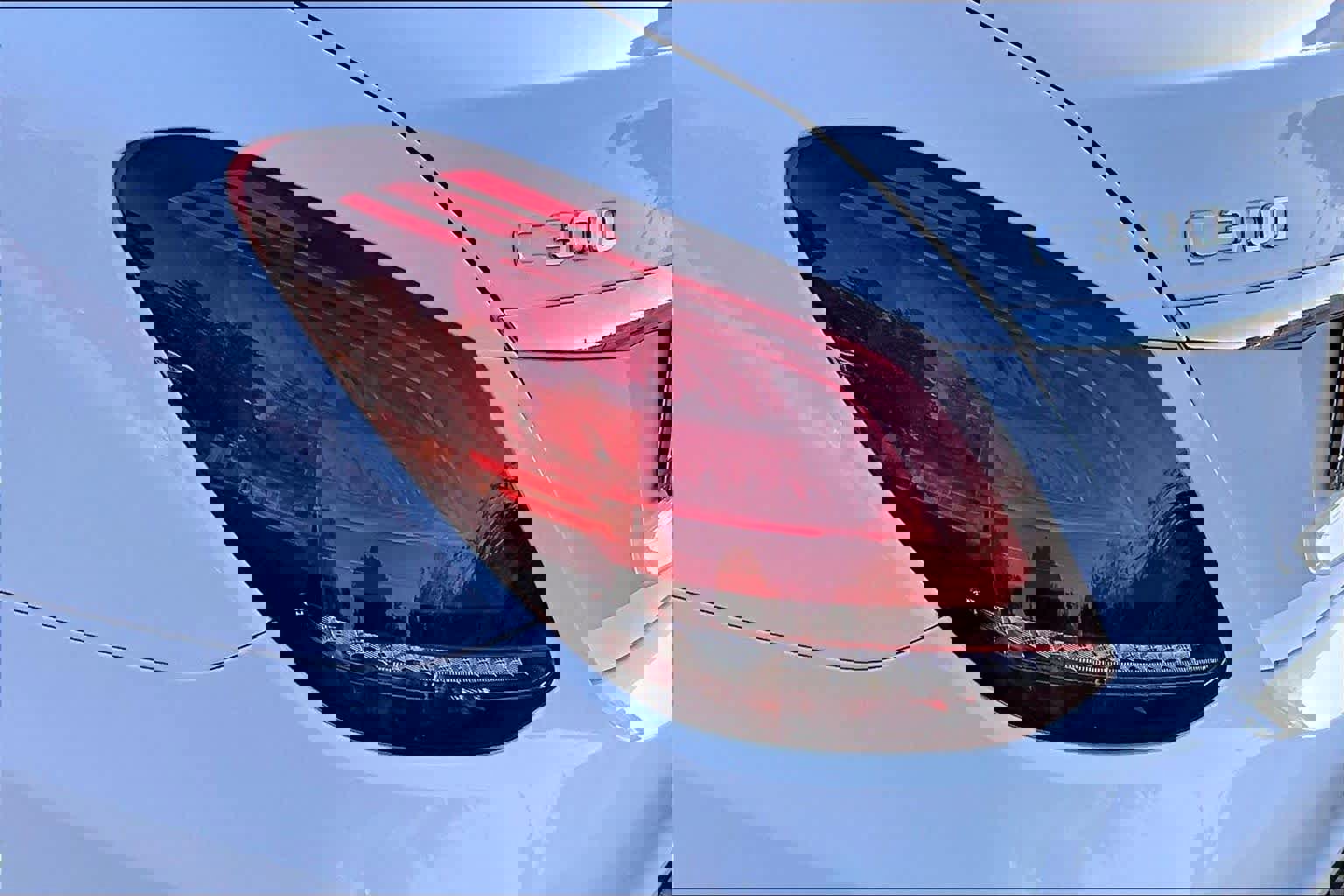 Used 2021 Mercedes-Benz C 300 Sedan image 32