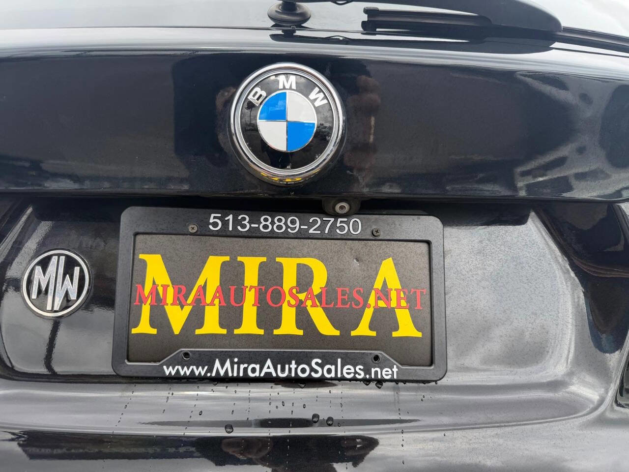 Used 2015 BMW X3 xDrive28i image 39