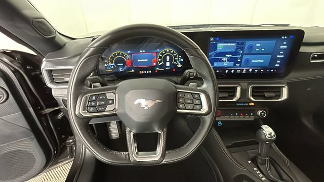 Used 2024 Ford Mustang GT Premium w/ GT Performance Package RWD image 15