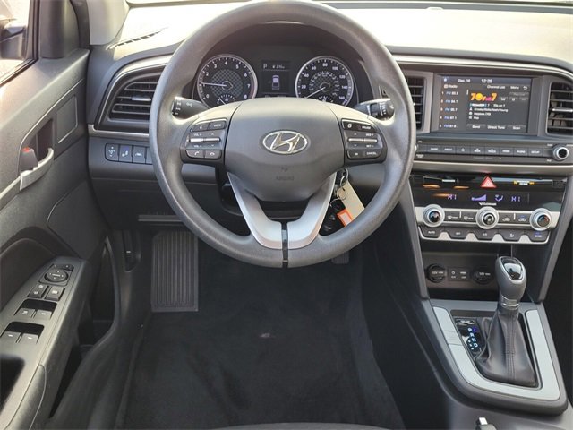 Used 2020 Hyundai Elantra SEL w/ Cargo Package (C1) image 7
