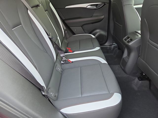 New 2025 Buick Envision Sport Touring image 27