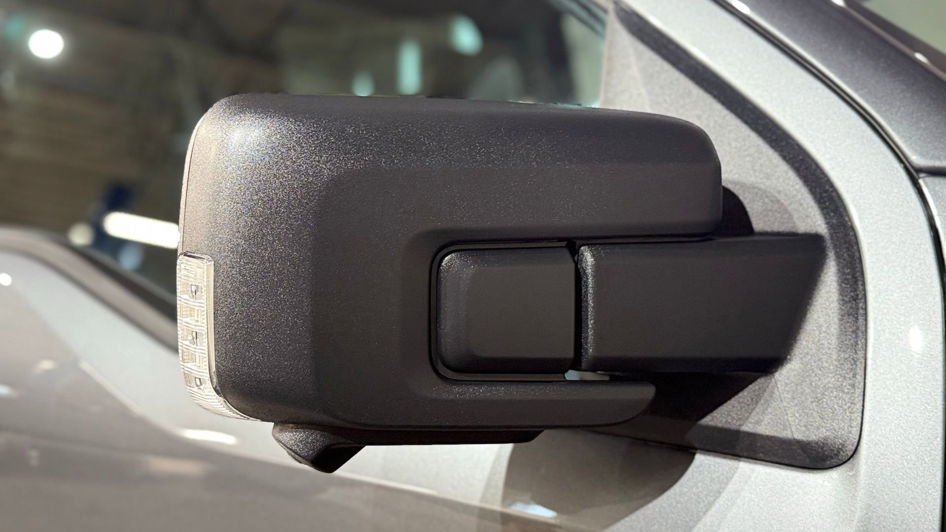 Used 2023 Ford F150 Lightning XLT w/ Equipment Group 312A High image 12