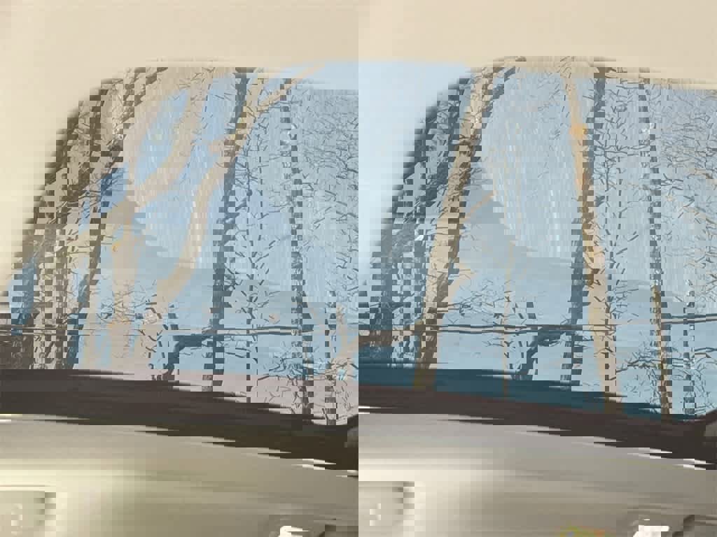 New 2025 Ford Escape Active w/ Active Premium Tech Pack image 32