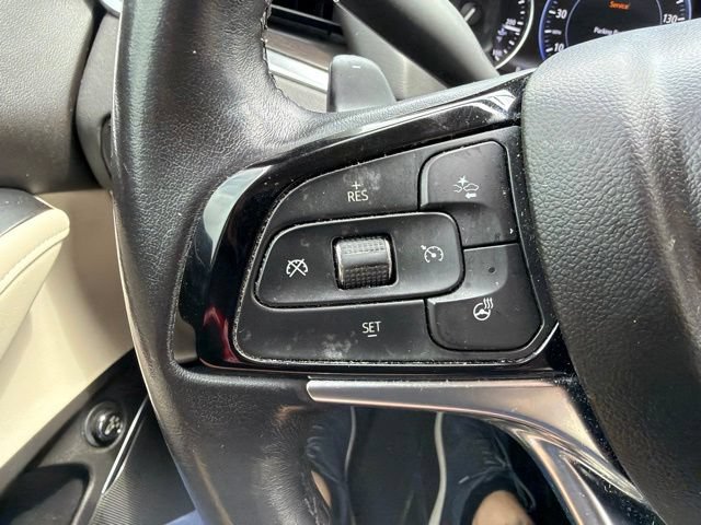 Used 2022 Buick Enclave Premium w/ Experience Buick Package FWD image 5