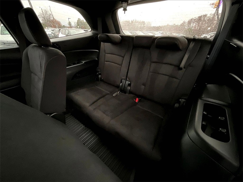 Used 2022 Honda Pilot Sport image 16