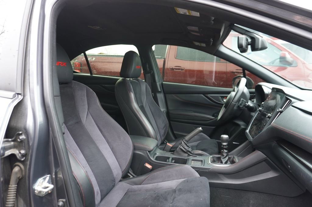 Used 2022 Subaru WRX Limited image 7