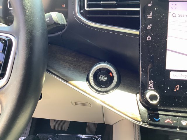 Used 2022 Jeep Grand Wagoneer Series II w/ Premium Group II image 16