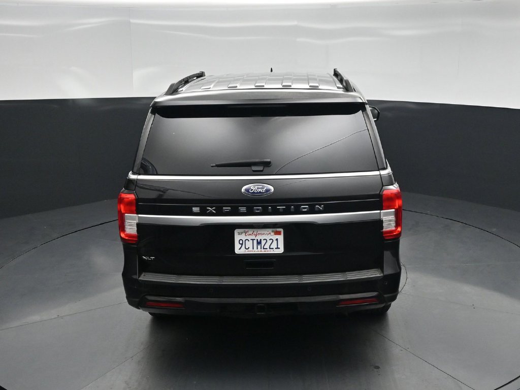Used 2022 Ford Expedition XLT RWD image 41