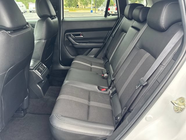 Used 2025 MAZDA CX-50 AWD 2.5 S w/ Preferred Package image 20