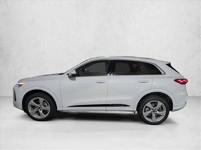 New 2025 Audi Q5 Premium AWD/4WD image 9