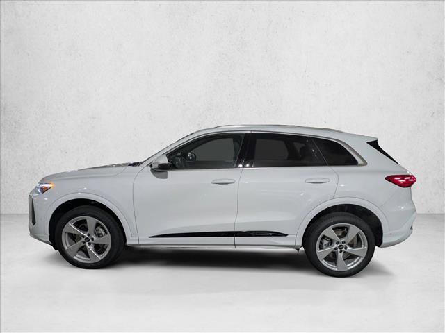 New 2025 Audi Q5 Premium AWD/4WD image 9