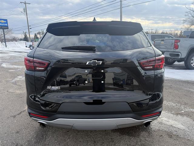 Used 2024 Chevrolet Blazer LT w/ Convenience Package image 5
