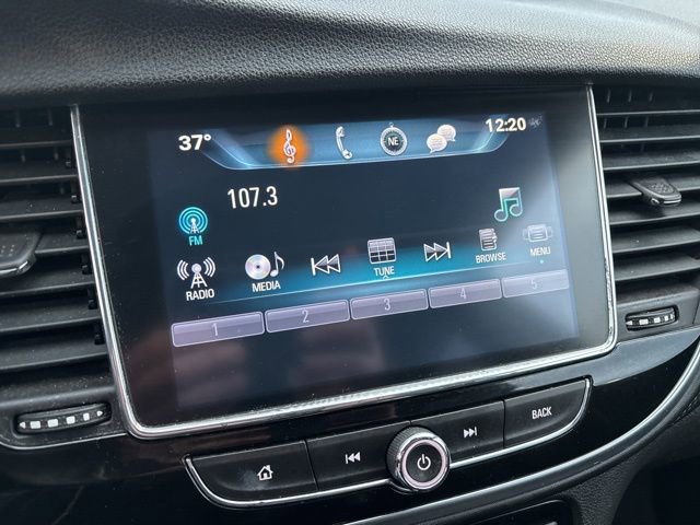 Used 2017 Buick Encore Preferred image 21