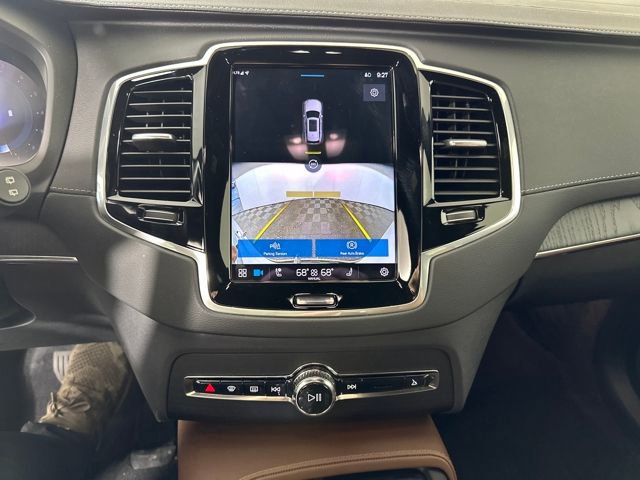 Used 2023 Volvo XC90 B6 Ultimate image 21