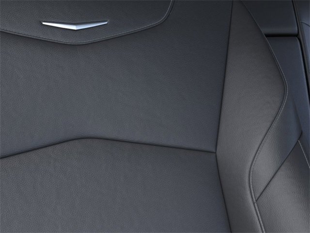New 2024 Cadillac XT4 Luxury w/ Cold Weather Package image 21
