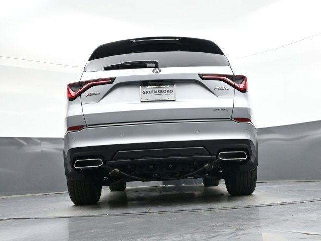 New 2026 Acura MDX A-Spec AWD/4WD image 33