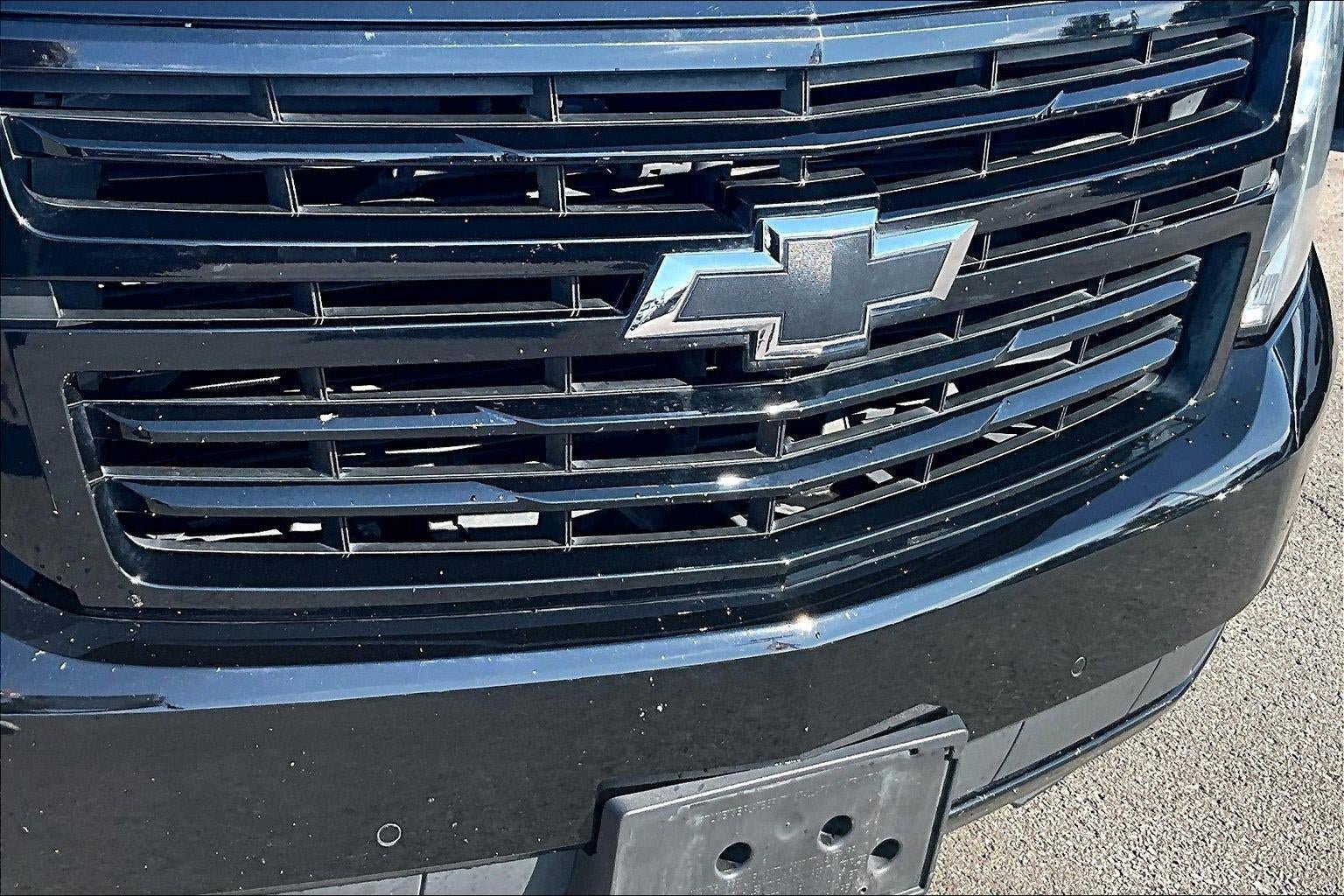 Used 2018 Chevrolet Tahoe Premier AWD/4WD image 28