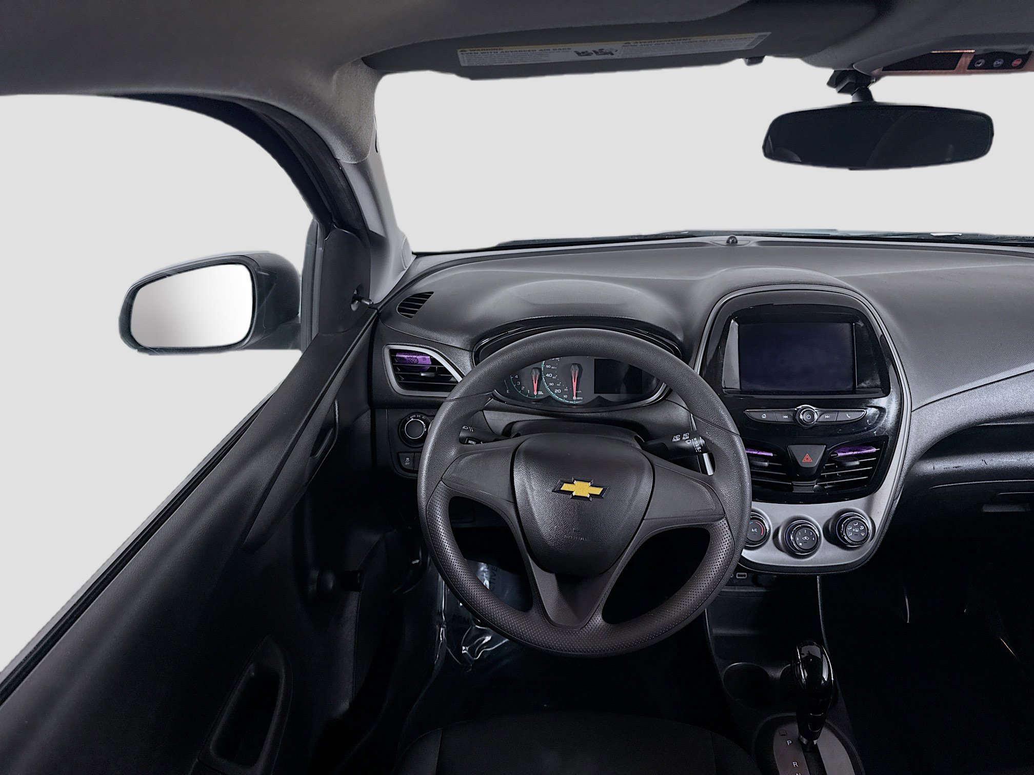 Used 2020 Chevrolet Spark LS image 17