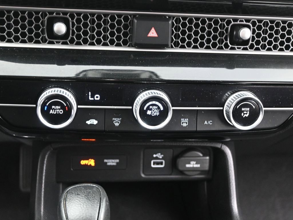 Used 2023 Honda Civic LX image 15