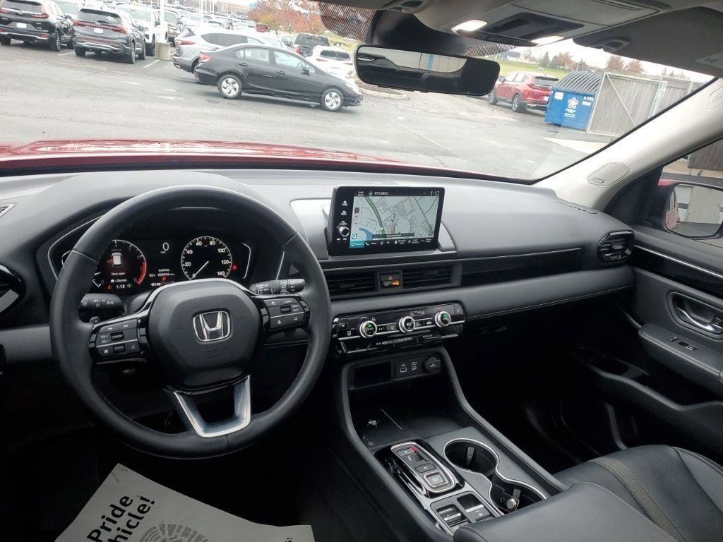 Used 2023 Honda Pilot Touring image 28