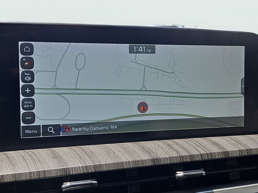Certified 2023 Kia Telluride AWD image 16