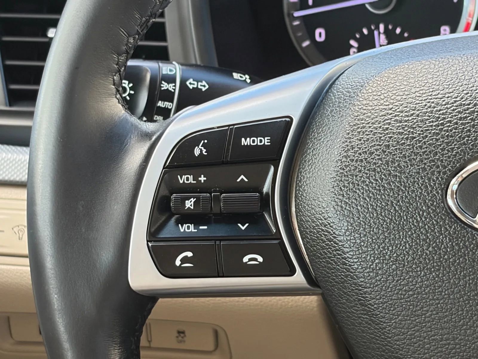 Used 2019 Hyundai Sonata SEL FWD image 28