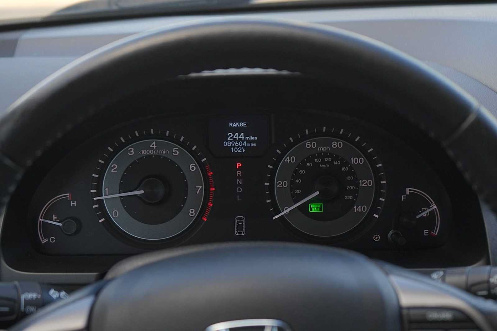 Used 2016 Honda Odyssey Touring image 21